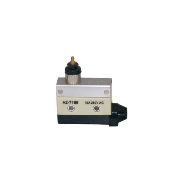 Micro Ruptor LK-AZ Plus 7166 1NA+1NF Lukma 12027