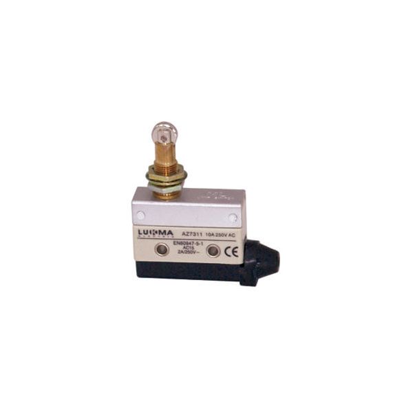 Micro Ruptor LK-AZ Plus 7311 1NA+1NF Lukma 12029