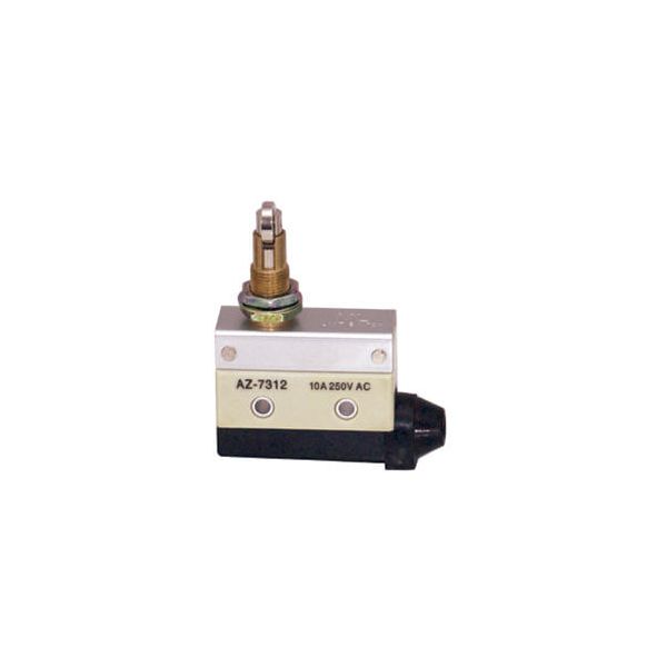 Micro Ruptor LK-AZ Plus 7312 1NA+1NF Lukma 12010