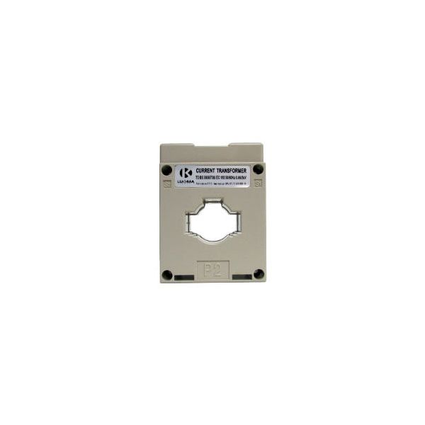 Transformador De Corrente Lkm-40 500/5A Lukma 27011