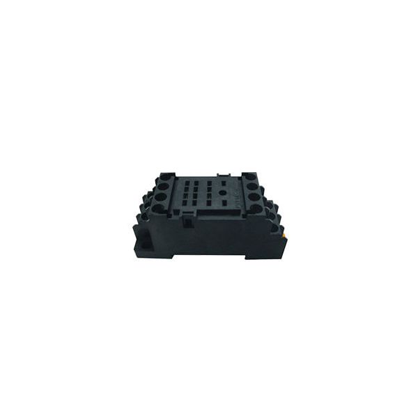 Soquete P/ Relé Industrial Mini 14 Pinos Lukma 45035