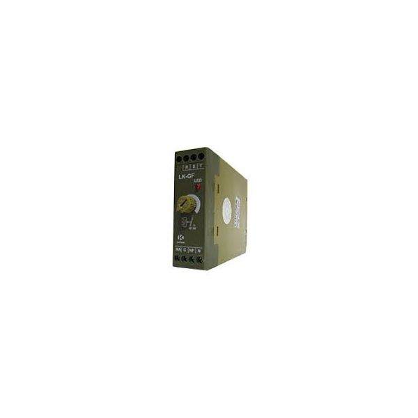 Relé de Falta de Fase LK-FSNK 220V S/N Lukma 45180