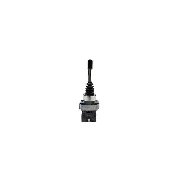 Manipulador LK2-PA 22 2P Fixas C/ Retorno Lukma 13031