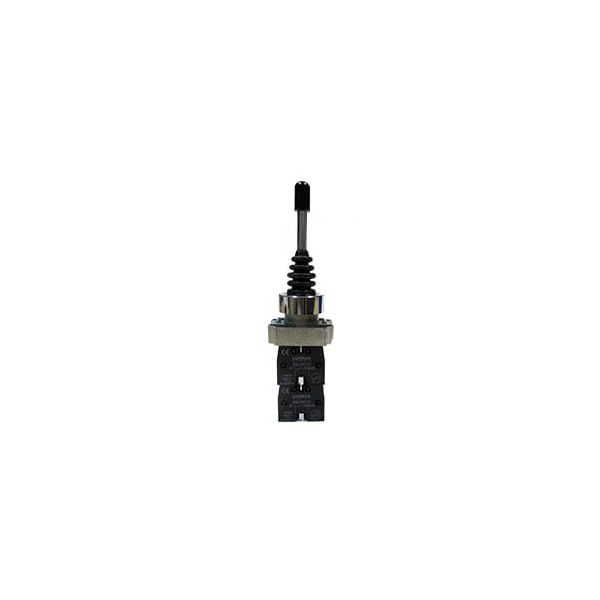 Manipulador LK2-PA 24 4P C/ Retorno 4NA Lukma 13033