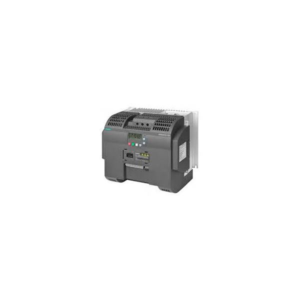Inversor de Frequência Trifásico 380-480V 16,5A 10CV V20 6SL32105BE275UV0 Siemens