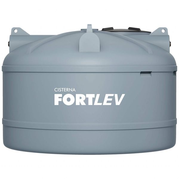 Cisterna Fortlev 3.000 L