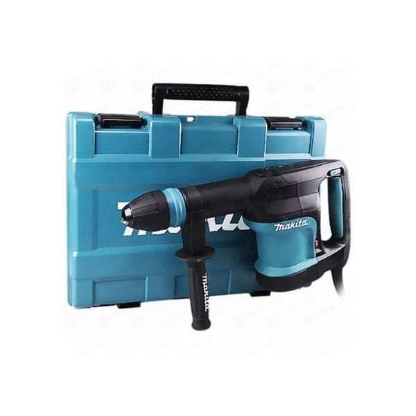 Martelo Rompedor SDS Max 1100w - MAKITA-HM0870C