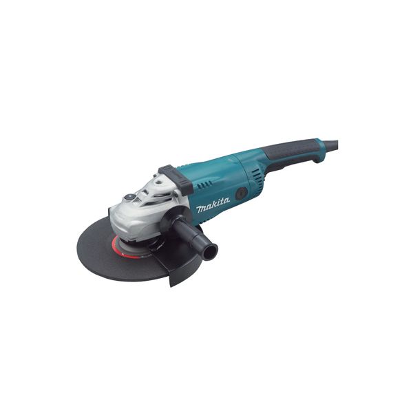 Esmerilhadeira Angular 4.1/2Pol. 840W - MAKITA-9557HNG