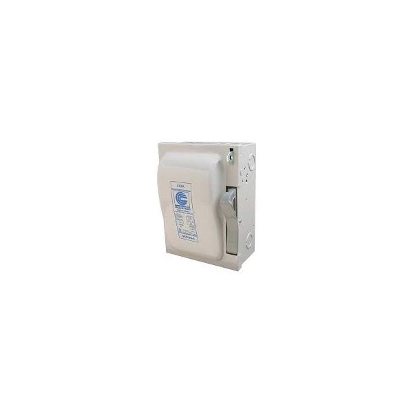 Chave Faca F-323 100Ax250V Trifásica Margirius