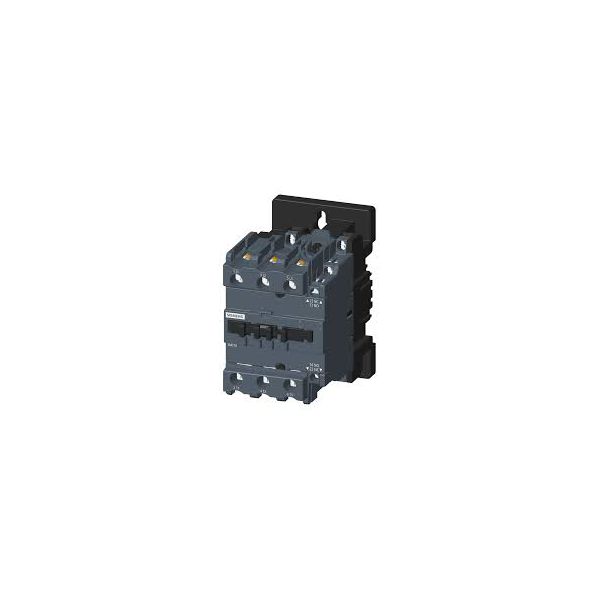 Contator Tripolar 50A 1NA+1NF 220VCA 3MT70503AA110AN2