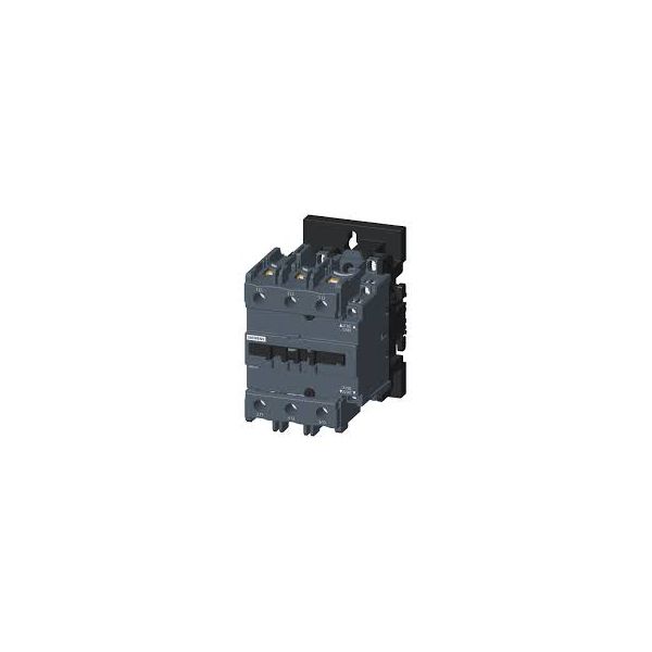 Contator 3 Pólos 95A 24V 50/60Hz 1Na+1Nf 3MT7095-4AA11-0AN2 Siemens