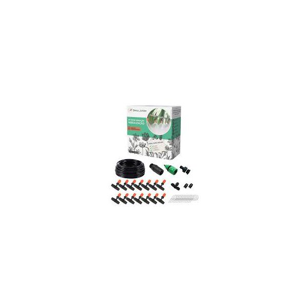 Kit Micro Irrigação por Bicos Nebulizadores KIN14