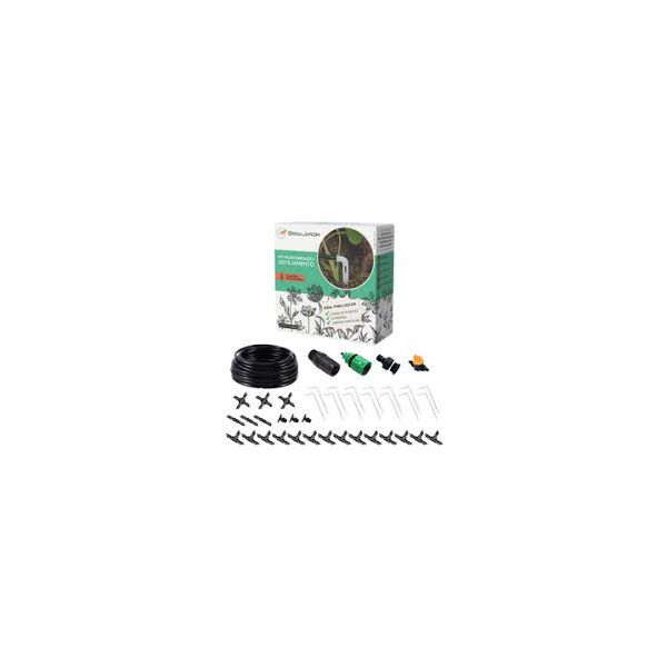 Kit Micro Irrigação Localizada Por Hastes Regadoras - Kil14