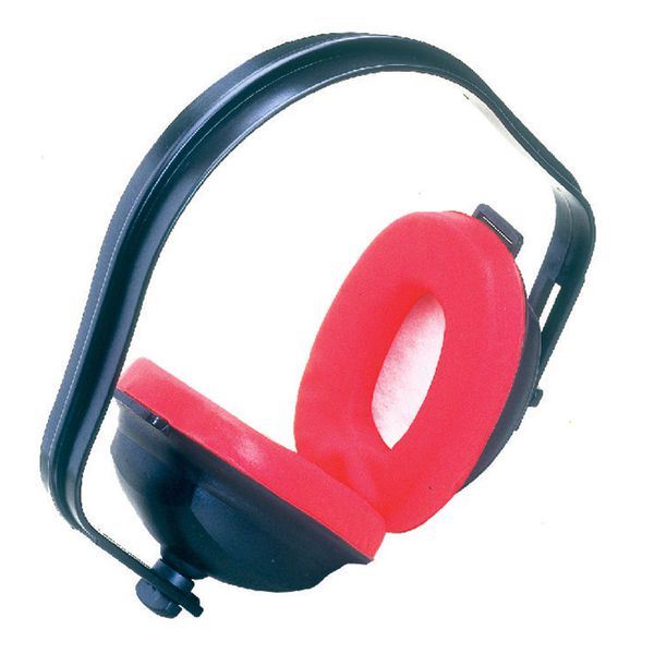 Abafador de Ruídos para Proteção dos Ouvidos Carbografite CG104