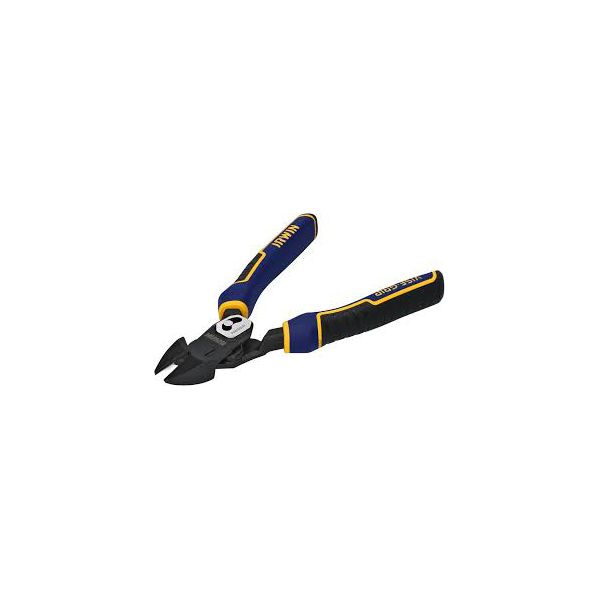 Alicate Corte Diagonal 8" IWHT84001 - IRWIN