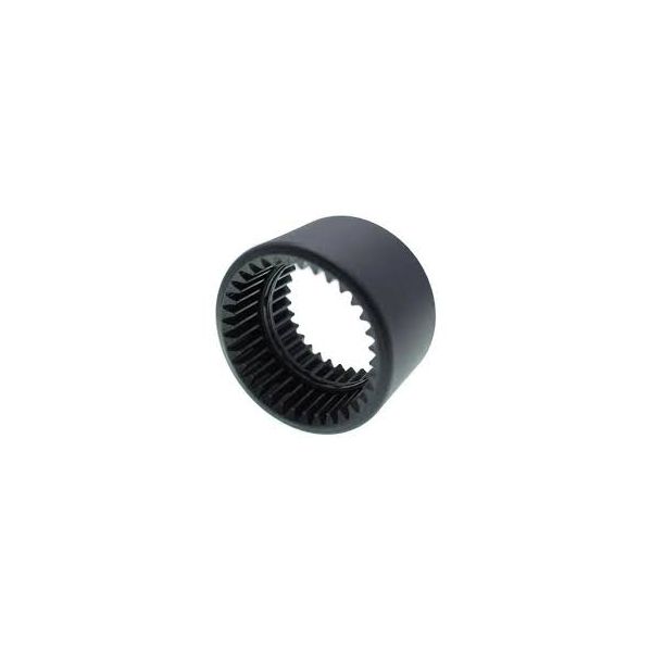Capa P/ Acoplamento 34 Dentes Newtec