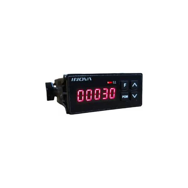 Contador Digital Invvc CC301H Inova