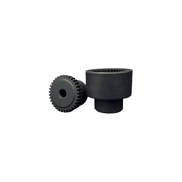 Engrenagem AN44 Newtec