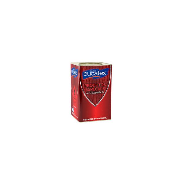 Aguarrás 18 Ltr Eucatex