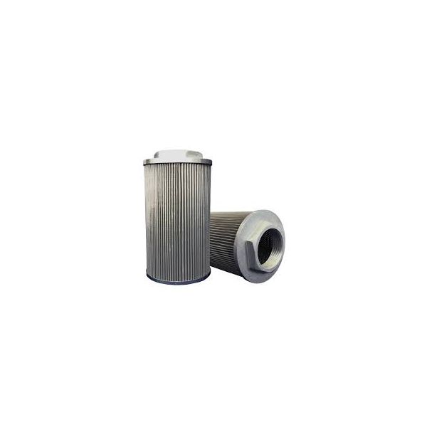 Filtro Sucçao 3 Npt HS500KN Newtec Alumínio