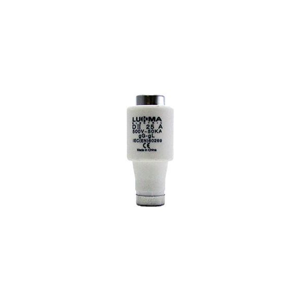 Fusivel Diazed 25a 44007 