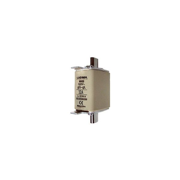 Fusível Nh-00 32a 44018 