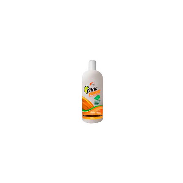 Sabonete Desengraxante Citric Power 1Lt Nutriex 