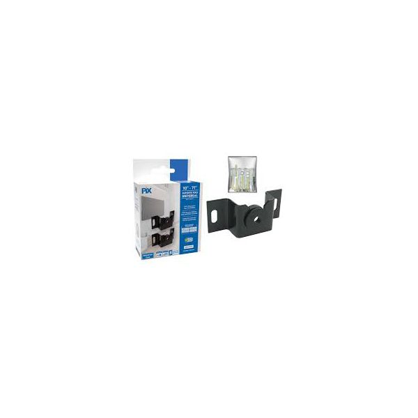 Suporte P/ TV Fixo Universal 10 a 71 Pol PX-01C PIX