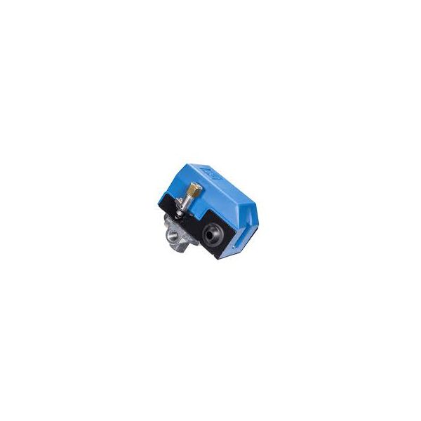 Pressostato 1 Vias 1/4" 50/80 Psi 7208 Margirius