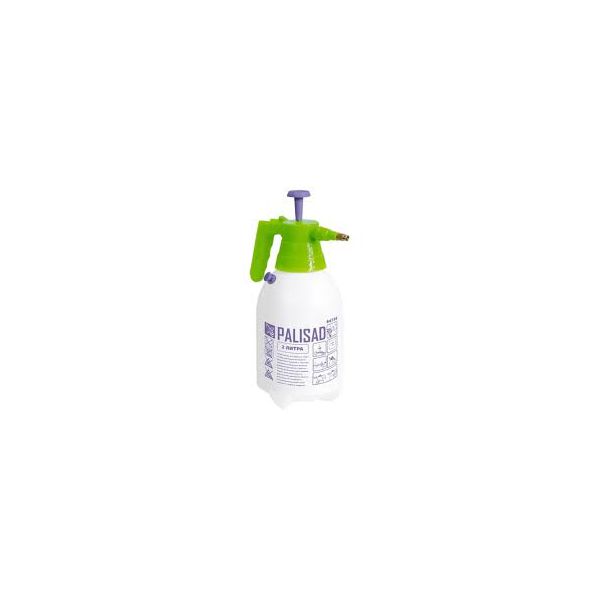 Pulverizador Manual 2 Litros - PALISAD-647388