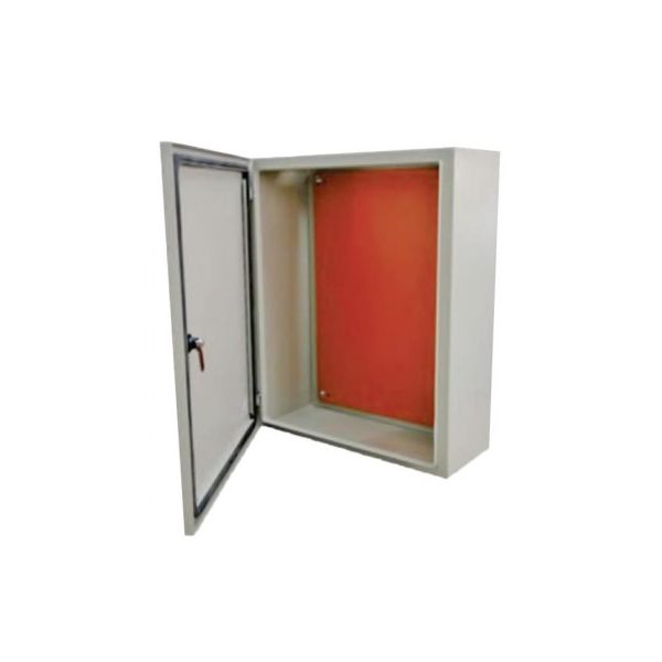 Quadro de Comando de Sobrepor LukBox
