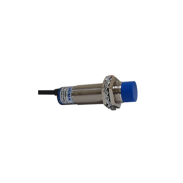 Sensor Indutivo LM12-3002NC 6-36VCC NPN NA+NF LUKMA 37002