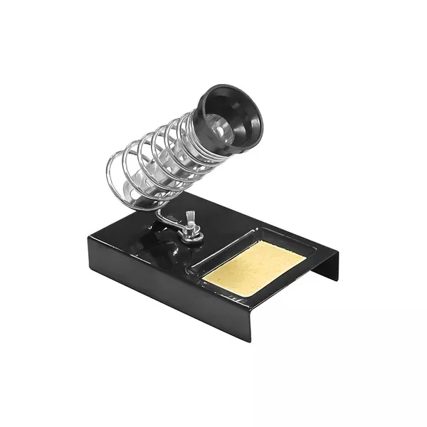 Suporte P/ Ferro de Solda Hikari SC-10