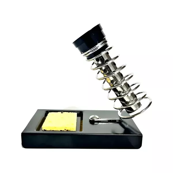 Suporte P/ Ferro de Solda Hikari SC-10