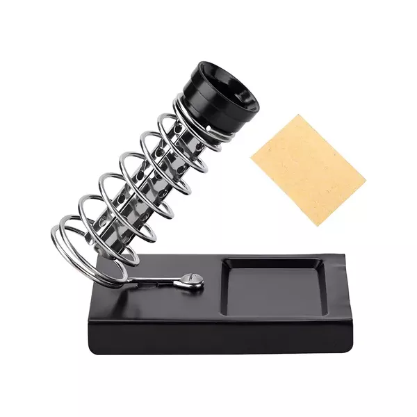 Suporte P/ Ferro de Solda Hikari SC-10