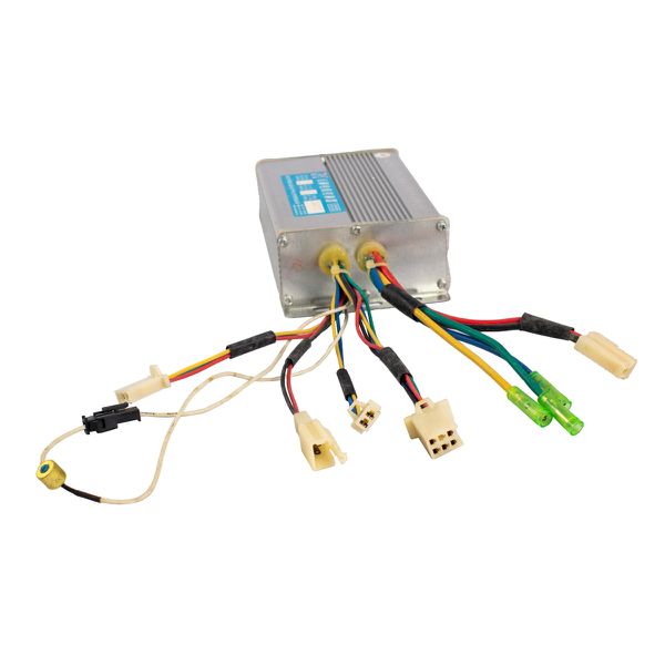 Controladora 36v Grande N.Ipanema