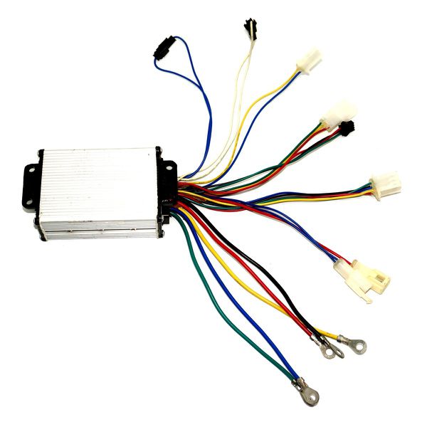 Controladora 36v MAXX