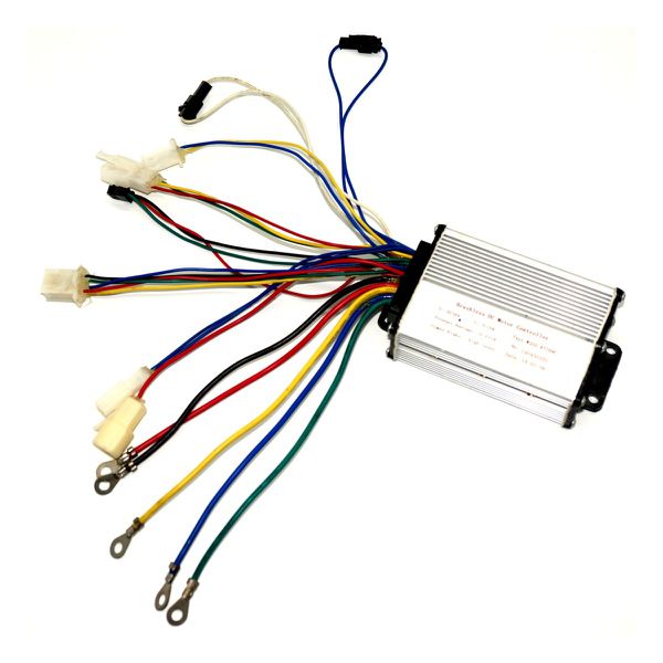 Controladora 36v MAXX