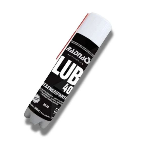 Desengripante Spray Lub 40 300ml
