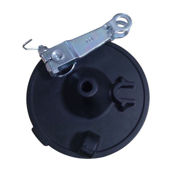 Freio Dianteiro Tambor 110mm Alumínio URBANA / FLOW