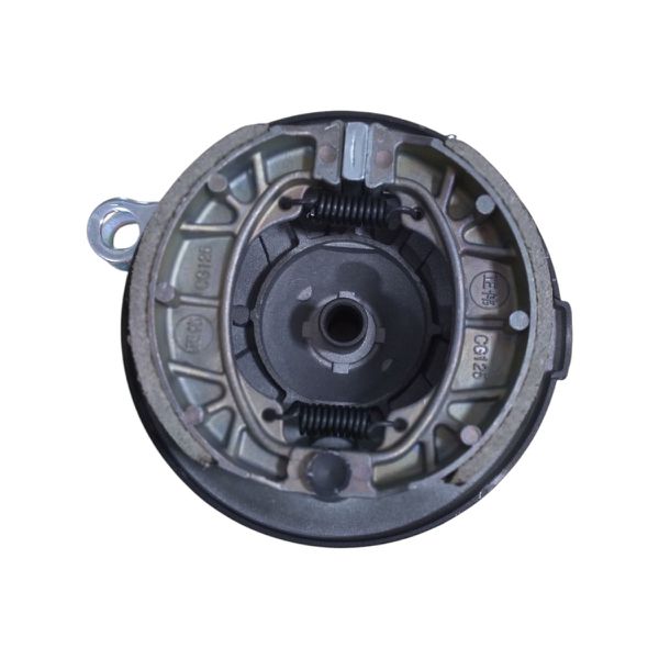 Freio Dianteiro Tambor 110mm Alumínio URBANA / FLOW