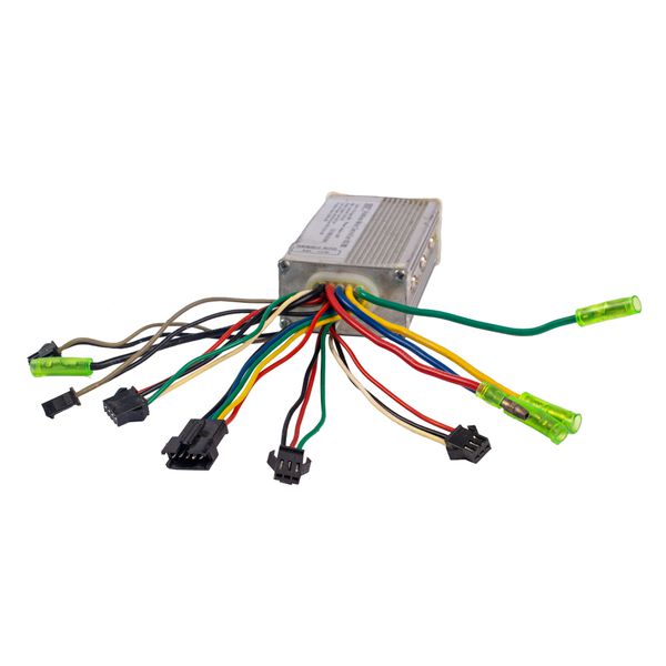 Controladora 36v 12ah p/ Painel TG720/790 EMB 12