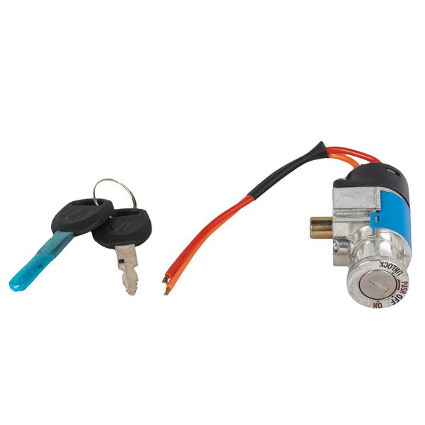 Comando de Partida CLASSIC/STYLE/JS20