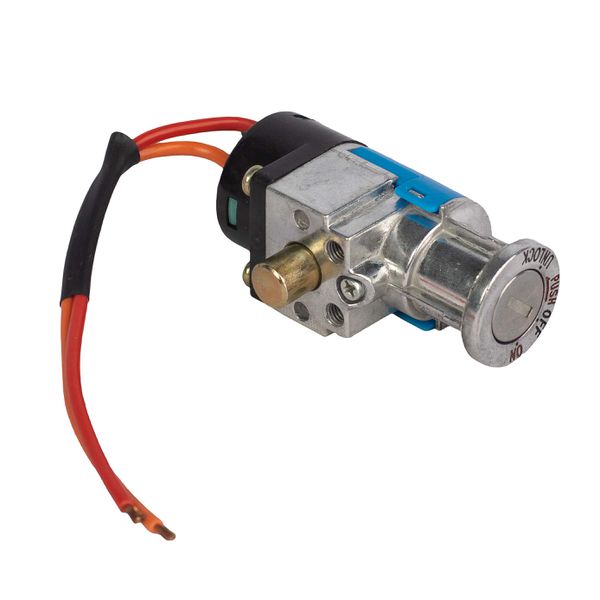 Comando de Partida CLASSIC/STYLE/JS20