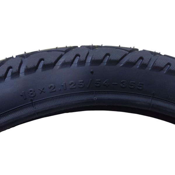 Pneu 18'' x 2.125 (54-355) H-5102 CHAOYANG
