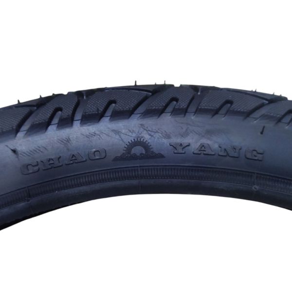 Pneu 18'' x 2.125 (54-355) H-5102 CHAOYANG