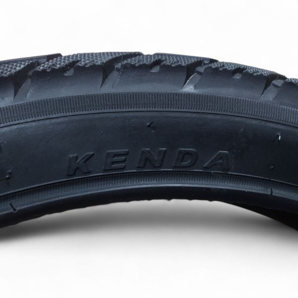Pneu 18 x 2.50 (64-355), KENDA K1039 Mod. PULSE/CITY