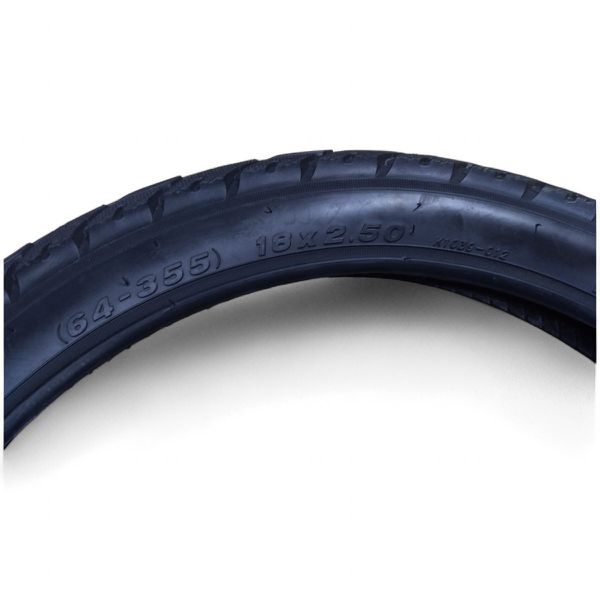 Pneu 18 x 2.50 (64-355), KENDA K1039 Mod. PULSE/CITY