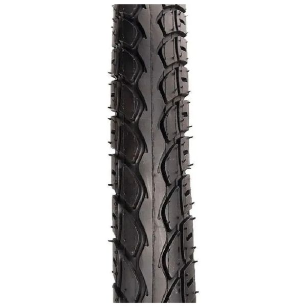 Pneu Bicicleta Aro 24 X 2.125 Kenda E-bike Reforçado K924 Cor Cinza-escuro
