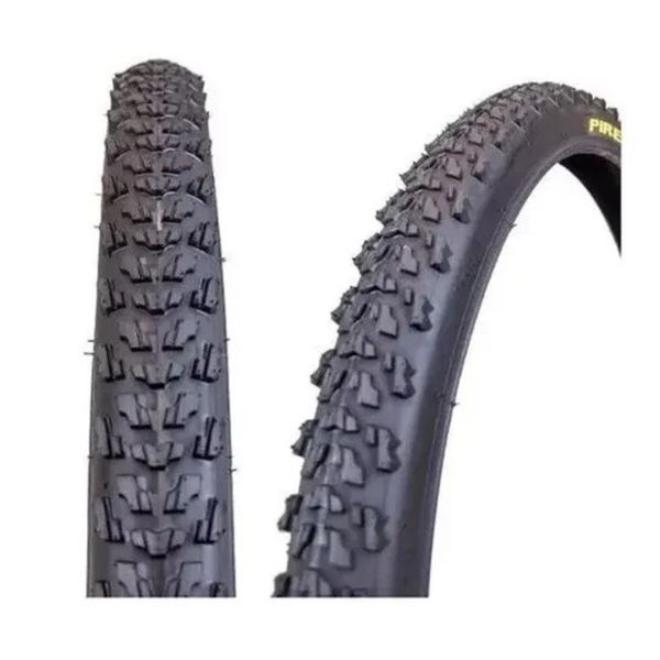 Pneus Pirelli Aro 24 X 1.95 Preto Rally Cross